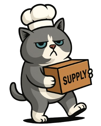 TOTAL SUPPLY