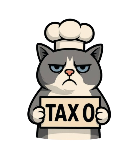 TRANSACTION TAX